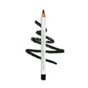 Honeybee Zahrady Efforeless Eye Liner Pencil v Jet Set Black, Bohatá pigmentace, hladký, Long- wearing, Vegan, gluten- Free