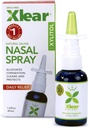 Xlear Natural Nasal Spray with Xylitol, 1.5 fl oz (Balení po 3)