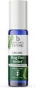 Brittanie 's Thyme Organic Bug Bite Relief - .3oz (Pack of 1) - Rychlá úleva od štípání, kousnutí, škrábance a drobné popáleniny
