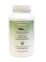 Dr. Goodpet Optimum Growth - Všechny přírodní koťátko a štěňata péče multi- vitamín / minerální prášek