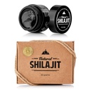 NATURAL SHILAJIT Resin - Shilajit pro muže a ženy s Fulvic kyseliny a stopových minerálů, rostlinné živiny pro energii, imunitní podpora a vitalita Resin