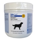 PalaTech Canine Forsight Petite Soft Chews - Tear Stain Chews for Dogs - Doplněk pro psí oko - Podporuje zdraví očí - ideální pro Psí oční infekce