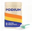 Fórum Nutrition, Solos creditor 124; Creatine Monohydrát, 50 Služební, Strawberry, Zvýšení atletické výkonnosti
