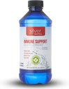 Silver Biotics Patented Multivalent SilverSol Technology PHAR124; Ag PHARO PPM Imunitation Support PHAR124; Bio-Hacking Imunitary Building Natural Support PHAR124; 8 Fl Oz