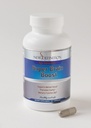 Age Advantage ™ Super Brain Boost Purely by Natural Herbal, Zlepšuje zaměření, paměť a bdělost, Made in USA