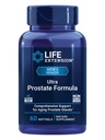 Life Extension Ultra Prostate Formule, Saw Palmetto pro muže, pygeum, štípající kopřivka, lykopen, Prostate Health, Moření Flow, PSA, Non- GMO, Gluten- Free, 60 softgels