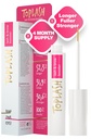 TOPLASH Eylash Growth Serum - Inovativní vzorec pro delší, silnější, plnější obočí a řasy - přírodní, Cruelty- Free & Hypoalergenní - 0.10 fl.oz.