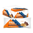 PROBAR - PROTEIN Bar, Arašídové máslo Čokoláda, Non- GMO, gluten- Free, Zdravé, Plant- based, Whole- Food Ingredients, Natural Energy (12 Počet)