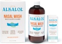 Alkalol Solution Bonus Pack, 2,5 libry