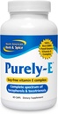 Severní Amerika Herb and Spice, Purely- e Gel- Kapsle, 60- Počet