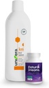 Univera Dream Wellness Combo, km & Natural Dreams, Podpora draslíku, pH těla Krevní bilance, Podpora hlubokého spánku