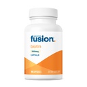 Bariatrické Fusion Biotin 5000mcg Vitamin 124; Snadno polykat kapsle Biotin dodatek pro růst vlasů 124; 90 Počet Fottin 124; 3 Měsíční dodávka