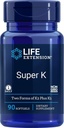 Super K s pokročilým komplexem K2 - 90 ct