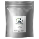 100% čistý proteinový prášek Faba Bean (5 lb. Bulk)
