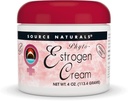 Zdroj Naturals Phyto-Estrogen Cream, Paraben- Free - 4 oz Cream