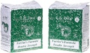 PRAVIDLA PRO ÚDAJE ŽIVOTNÍHO PROSTŘEDÍ Farrier 's Formule 2X Strength Bundle 11LB