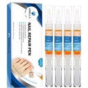 Toenail Fungus Léčba Extra Síla: Nail Fungus Léčba pro nehty - Fungal nehtové opravy Pen 4 Balení