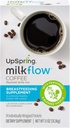 Vzestup Milkflow Kojení Doplněk Nápoj Mix s Fenugreek & Požehnaný Thistle CLAS124; Káva Flavor CLAS124; Kojení dodatek k podpoře zdraví prsu Mléko Dodávka 124; 14 Nápoje směsi