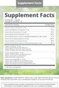 Vitamin B Complex Vegan gluten bez GMO