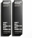 Hemoroid & Fissure Ointment - Léčba lidokainem, Aloe Extract, Magnesium sulfát, Balsam Fir, rychle působící hemoroidní krém pro svědění, otoky a maximální bolest Relief (2- Pack)