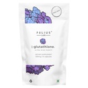 Ultra vysoká síla L- Glutathione 98% dodatek - 500mg Koncentrovaný vzorec, snížený L- Glutathione dodatek - (7- denní zkušební balení)