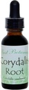 Nejlepší botaniky Corydalis Root Extract 1 oz.