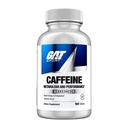 Gat Sport Essentials Kofein Metabolismus a výkon, 100 tablet