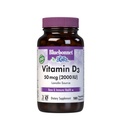 Bluebonnet Nutrition Vitamin D3 2000 IU Zeleninové kapsle, Podpora při růstu svalů a skelet, Cholekalciferol z lanolinu, D3, Non GMO, Lepek zdarma, Soy Free, Mléko zdarma, Kosher, 180 Zeleninové kapsle