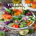 Vitamíny a minerály: Průvodce, aby vám pomohl znáte své doplňky