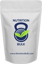 L- lysin Powder, Bulk, Resealable Bag, USP Pharmaceutical-Grade, 100% čistý L- lysin HCl Amino Acid, No Fillers (1 LB)