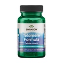 Swanson Cyclocell Telomere Formule 90 Veg Kapsle