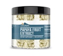 Elements Papaya Fruit Extract 200 Kapsle, Čisté a neředěné, Žádné přísady