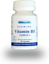 Vitamin D3 15 000 IU, 60 tobolek