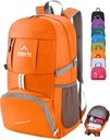 Venture Pal 35L Ultralight Lehký Packable Skládací cestovní kempování turistika venkovní sporty Batoh Daypack