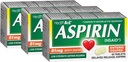 HealthA2Z ® Aspirin 81 mg iž