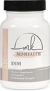 OBGYN Vyvinul 300 mg DIM dodatek pro Estrogen & Hormon Balance, 2 měsíční dodávka (60 Počet)