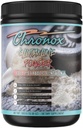 Chronox Organic Glutamine Powder - Zvyšuje buněčný metabolismus a fyzickou výkonnost - glutaminový dodatek pro svalovou opravu a obnovu - Glutamin Powder Organic Zlepšuje úroveň fitness