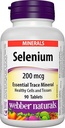 Selen 200 mcg