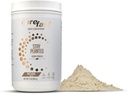 Plant- Based Non- GMO Soy Zdravý proteinový nápoj Mix - Přírodní ochucený - 2lb Tub - 13g protein - Dělá skvělé Ochutnávání Nízké karban Vegan Shakes & Smoothies