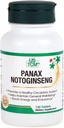 Panax Notoginseng Tableta - Zdravý oběhový systém