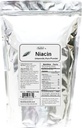 Niacin vitamin B3 čistý prášek (1000 gramů (2.2 lb))