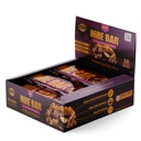 REDCON1 MRE Protein Bar, Arašídové máslo želé - Obsahuje MCT olej + 20g celého potravinového proteinu - snadno stravitelné, Makro vyvážený nízkocukerný jídelní bar (12 barů)
