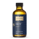 Quicksilver Scientific Micellized Pure PC - Fosfatidylcholin Tekutý dodatek k podpoře buněčné a jaterní zdraví - Superior Liposomální absorpce - Non- GMO Supplement Brain (4oz / 120ml)