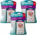 ZDRAVÍ AZ + CMD Cold Sore 15 Patch (balení po 3)