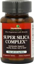Futurebiotika Super Silica Complex, Veg- Tablety, 60- Počet (Balení po 2)