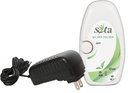 Stříbrný pulzor od SOTA Instruments - iontový koloidní stříbrný stroj a mikroproudy pro mikropulzování včetně nástěnného adaptéru.