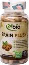 Nutrigold Ginkgo Biloba Gold - 90 veganských tobolek [120 mg]