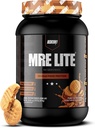 REDCON1 MR Lite celopotravinový protein Powder, arašídové máslo Cookie - Nízké carb & syrovátka Free Meal Replacement with Animal Protein Mixends - Snadno se digest dodatek vyrobený s MCT oleje (30 Doručování)