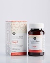 Fáze 3, Třetí trimester Multivitamin, Obsahuje methylfolát a chrom, 45denní dodávka