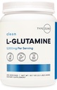 Typ Zero L Glutamin Powder KG, 5000mg Serving Size - 6-Month Supply, L-Glutamin dodatek pro Gut zdraví, Gastrointestinální Lining podpora a zotavení pro ženy / muže - Vegan, Gluten zdarma, Žádné Fillers